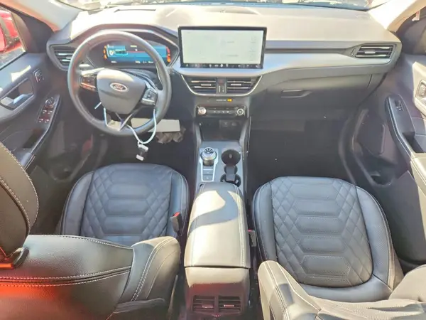 1FMCU0E1XPUB29932 2023 FORD ESCAPE - Image 8