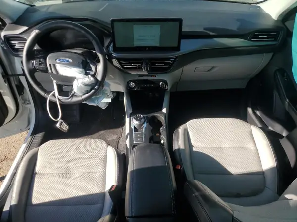 1FMCU0E1XSUA26518 2025 FORD ESCAPE - Image 8