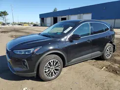 1FMCU0E1XSUA27202 2025 FORD ESCAPE