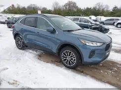 1FMCU0E1XSUA32237 2025 FORD ESCAPE