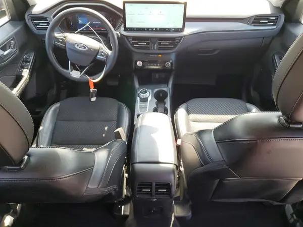 1FMCU0E1XSUA36935 2025 FORD ESCAPE - Image 8