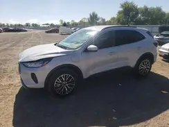 1FMCU0E1XSUA40032 2025 FORD ESCAPE