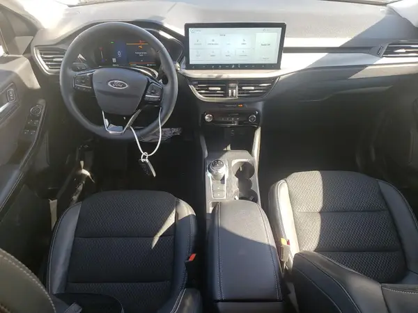 1FMCU0E1XSUA40032 2025 FORD ESCAPE - Image 8