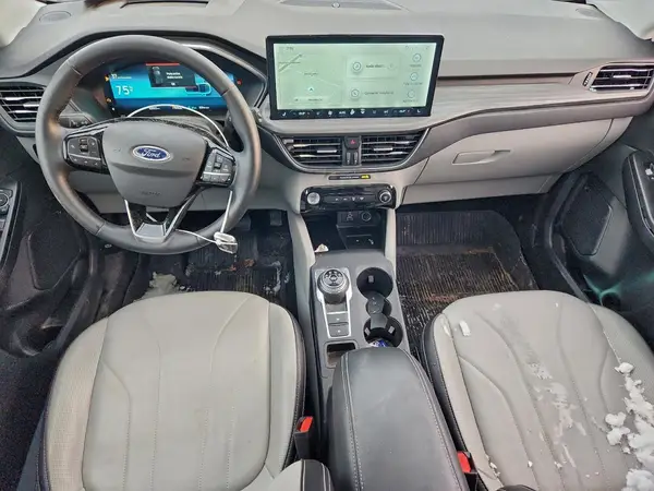 1FMCU0E1XSUA64332 2025 FORD ESCAPE - Image 8