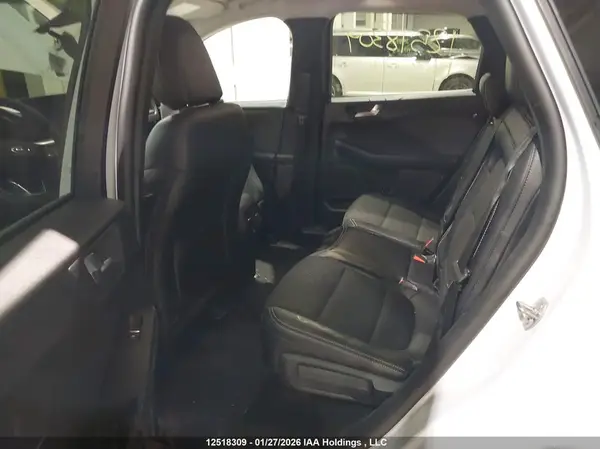 1FMCU0E1XSUB63314 2025 FORD ESCAPE - Image 8