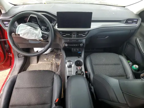 1FMCU0E1XSUB64446 2025 FORD ESCAPE - Image 8