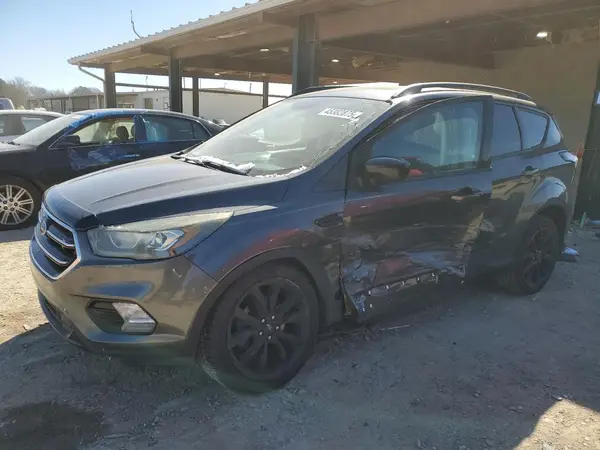 1FMCU0ED8HUA89018 2017 FORD ESCAPE - Image 1