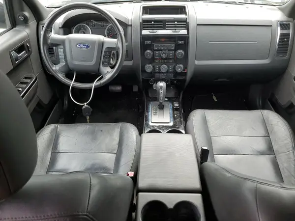 1FMCU0EG0CKB03818 2022 FORD ESCAPE - Image 8