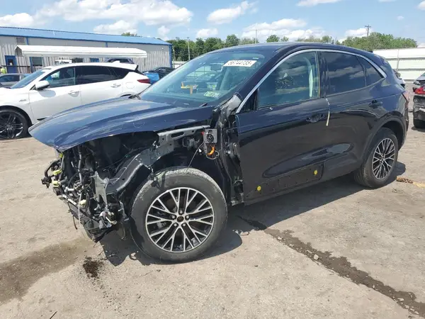 1FMCU0EZ0MUA79155 2021 FORD ESCAPE - Image 1