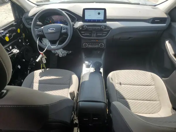 1FMCU0EZ0MUA79155 2021 FORD ESCAPE - Image 8