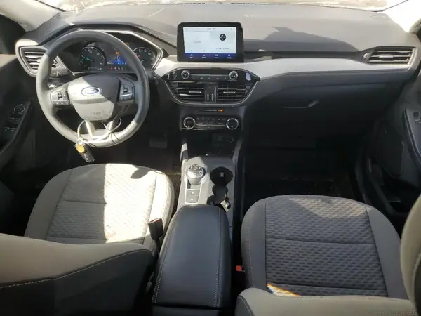 1FMCU0EZ0MUA89152 2021 FORD ESCAPE - Image 8