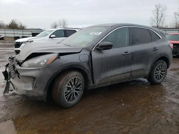 1FMCU0EZ0NUA23430 2022 FORD ESCAPE - Image 1