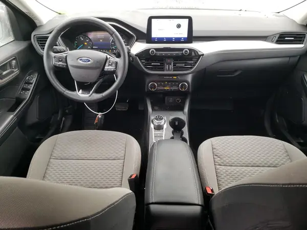 1FMCU0EZ0NUA23430 2022 FORD ESCAPE - Image 8