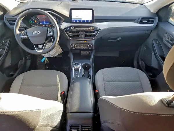1FMCU0EZ0NUB76485 2022 FORD ESCAPE - Image 8