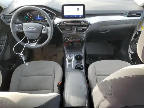 1FMCU0EZ0NUB90323 2022 FORD ESCAPE - Image 8