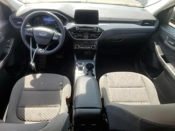 1FMCU0EZ1NUA18821 2022 FORD ESCAPE - Image 8