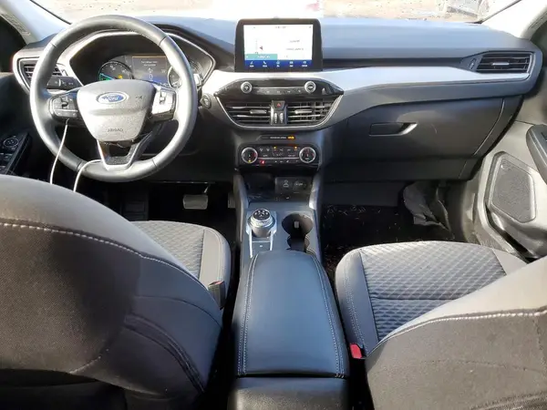 1FMCU0EZ1NUA23288 2022 FORD ESCAPE - Image 8