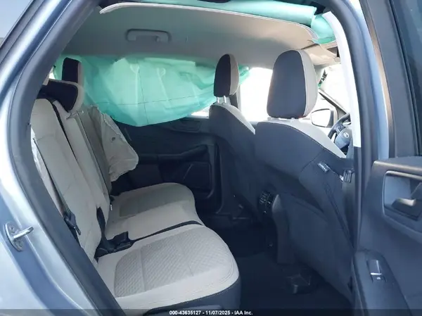 1FMCU0EZ1NUB79007 2022 FORD ESCAPE - Image 8