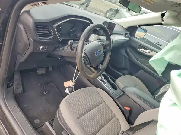 1FMCU0EZ3MUB13251 2021 FORD ESCAPE - Image 8
