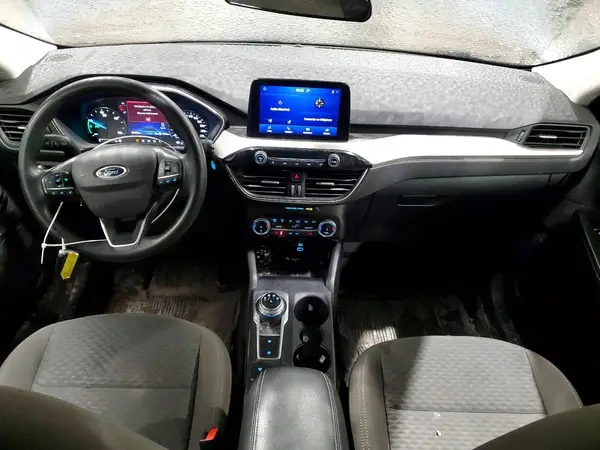 1FMCU0EZ3NUA21610 2022 FORD ESCAPE - Image 8
