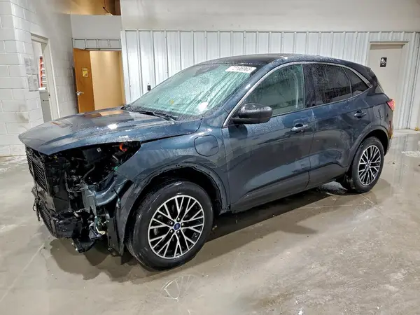 1FMCU0EZ3NUA86442 2022 FORD ESCAPE - Image 1