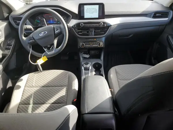 1FMCU0EZ3NUB49071 2022 FORD ESCAPE - Image 8