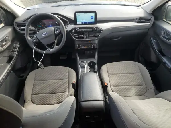1FMCU0EZ3NUB78893 2022 FORD ESCAPE - Image 8