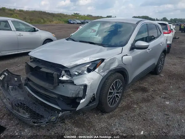 1FMCU0EZ5LUB88113 2020 FORD ESCAPE - Image 2