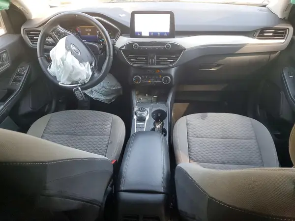 1FMCU0EZ5NUA18790 2022 FORD ESCAPE - Image 8