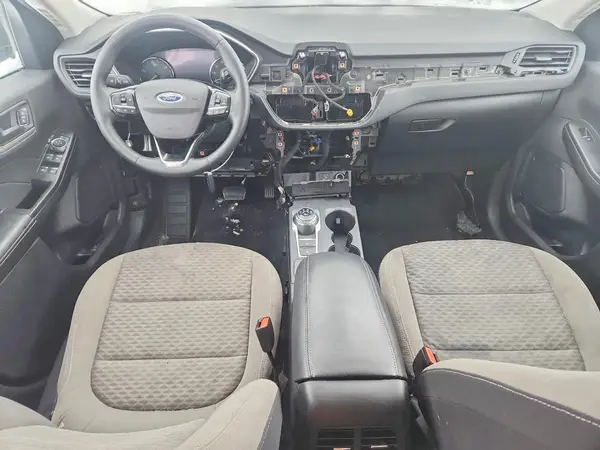1FMCU0EZ5NUA22676 2022 FORD ESCAPE - Image 8