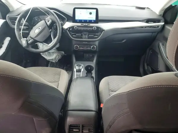 1FMCU0EZ5NUA60165 2022 FORD ESCAPE - Image 8
