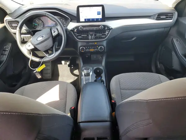 1FMCU0EZ5NUC01297 2022 FORD ESCAPE - Image 8