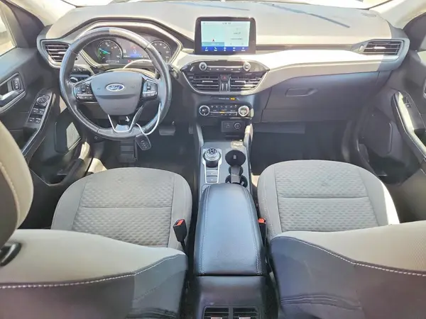 1FMCU0EZ6MUA78981 2021 FORD ESCAPE - Image 8