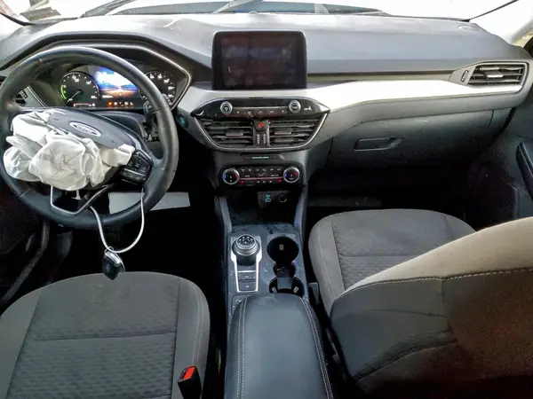 1FMCU0EZ6NUA22380 2022 FORD ESCAPE - Image 8