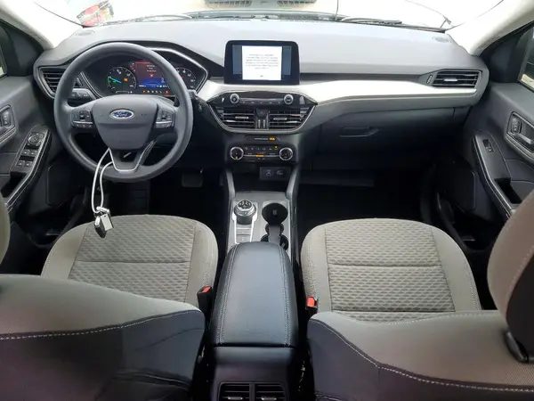 1FMCU0EZ6NUB33575 2022 FORD ESCAPE - Image 8
