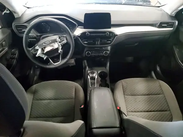 1FMCU0EZ8NUB79392 2022 FORD ESCAPE - Image 8
