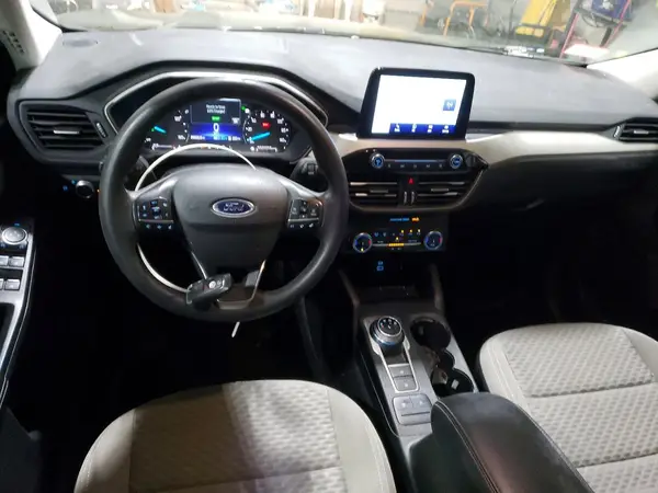 1FMCU0EZ9NUA83755 2022 FORD ESCAPE - Image 8