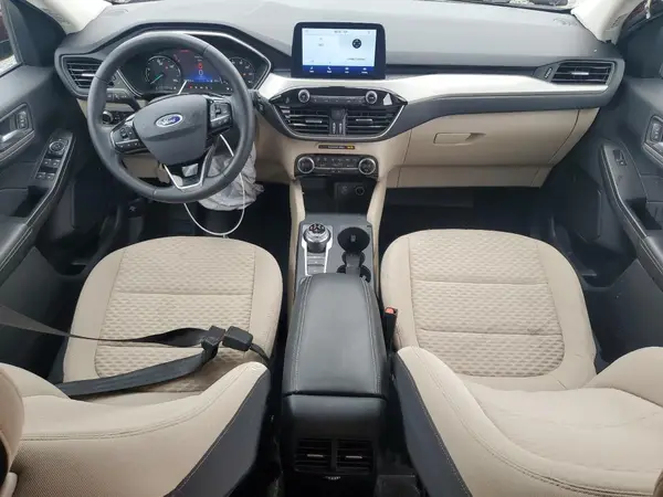 1FMCU0EZXMUB22013 2021 FORD ESCAPE - Image 8
