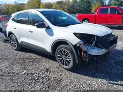 1FMCU0EZXNUA20874 2022 FORD ESCAPE