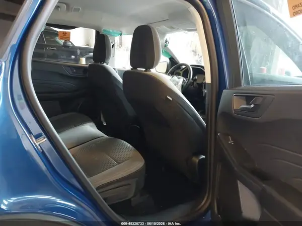 1FMCU0EZXNUB04953 2022 FORD ESCAPE - Image 8
