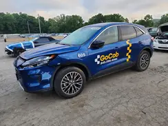 1FMCU0EZXNUB74257 2022 FORD ESCAPE