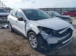 1FMCU0F60LUA11523 2020 FORD ESCAPE