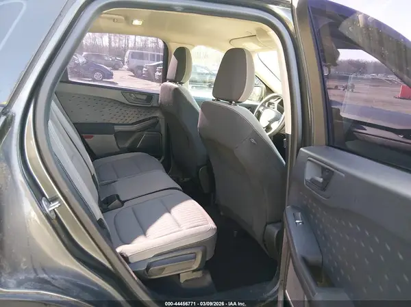 1FMCU0F60LUA24935 2020 FORD ESCAPE - Image 8