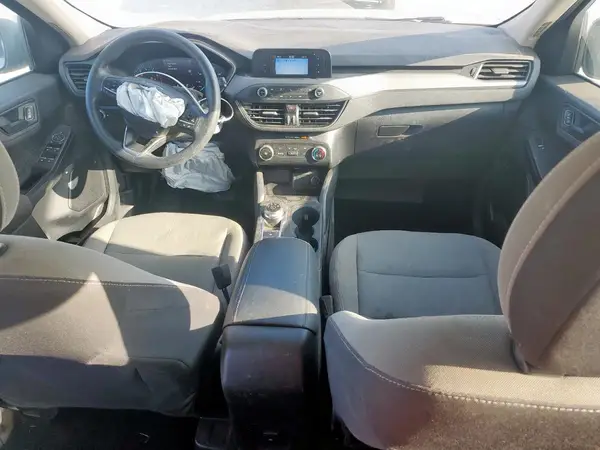1FMCU0F60LUA31383 2020 FORD ESCAPE - Image 8