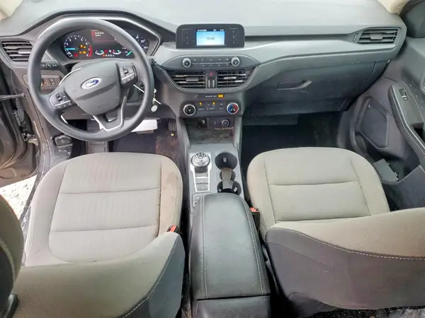 1FMCU0F60LUA32680 2020 FORD ESCAPE - Image 8