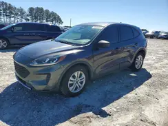1FMCU0F60LUA38415 2020 FORD ESCAPE