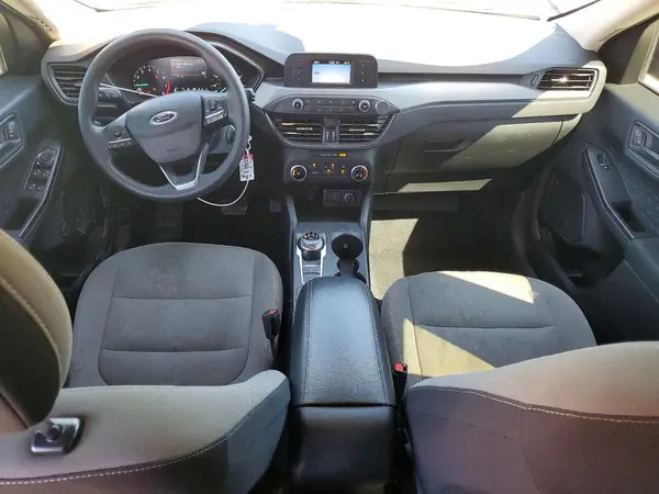 1FMCU0F60LUA38415 2020 FORD ESCAPE - Image 8