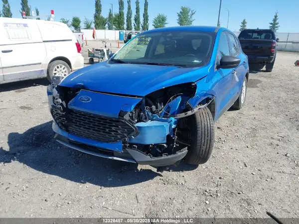 1FMCU0F60LUA42447 2020 FORD ESCAPE - Image 2