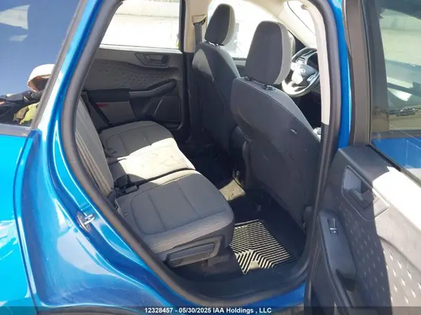 1FMCU0F60LUA42447 2020 FORD ESCAPE - Image 8
