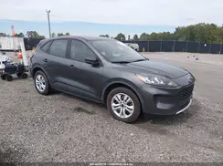 1FMCU0F60LUA46711 2020 FORD ESCAPE